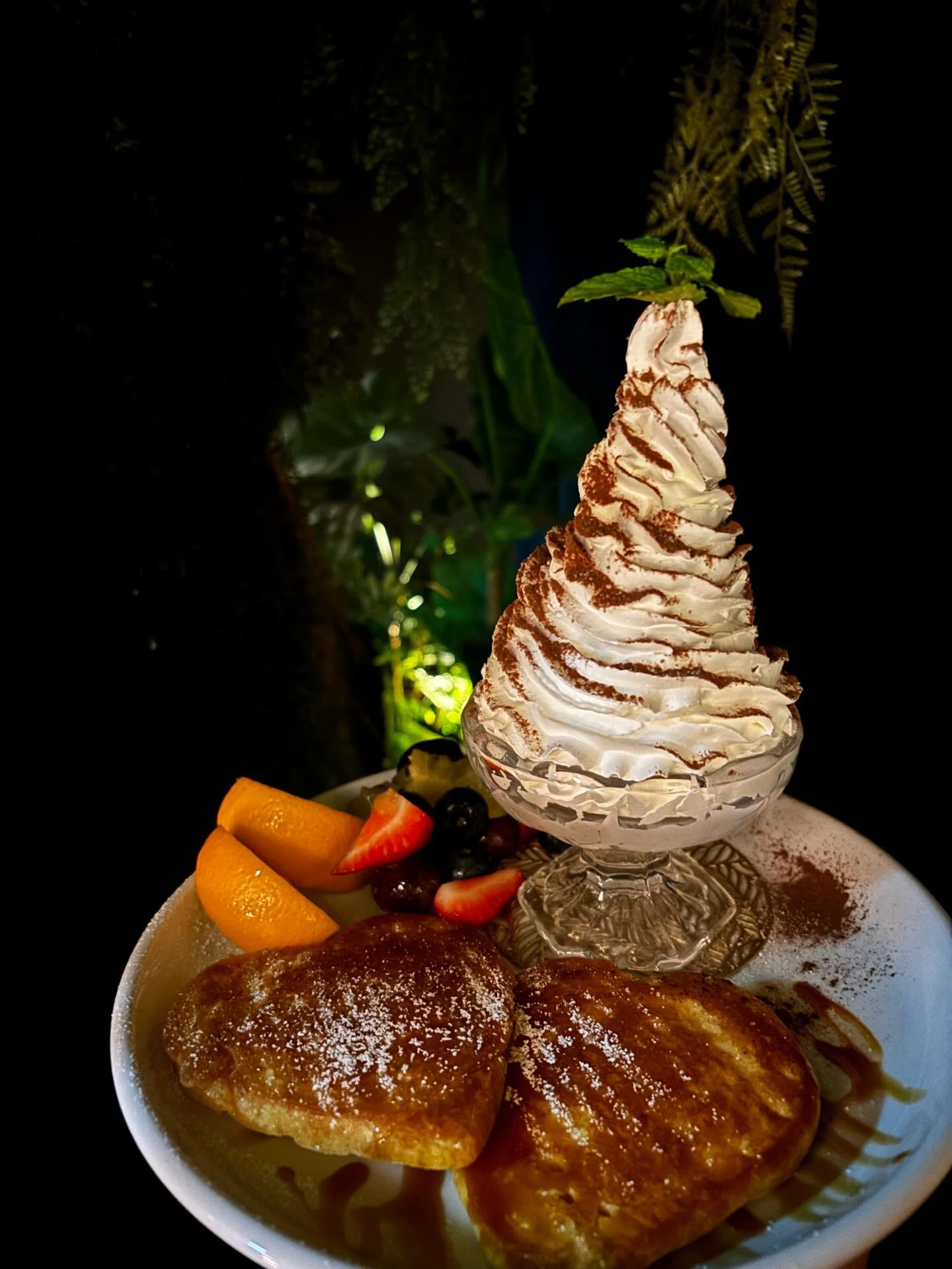 【新宿　シーシャ　バー】昼から楽しむインスタ映えシーシャカフェ