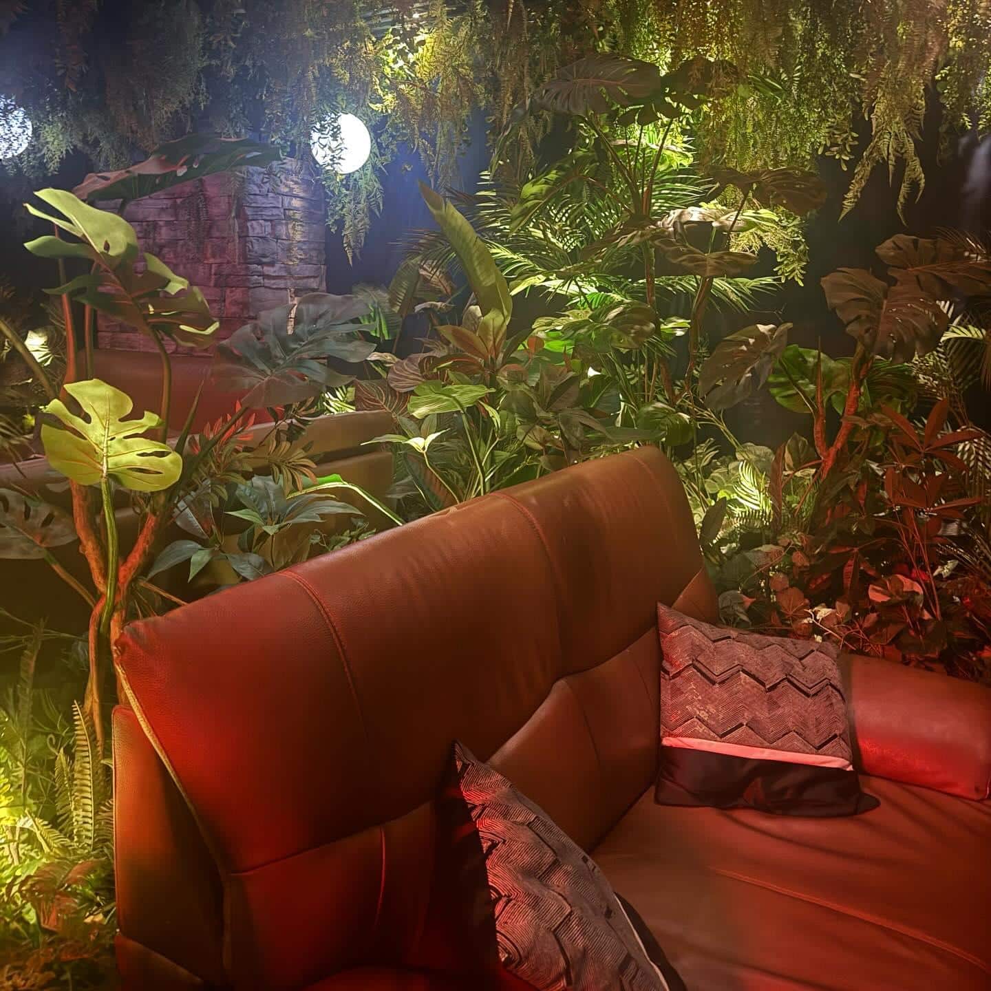 【新宿　シーシャ　バー】昼からシーシャを楽しむならここ！昼飲みもOK