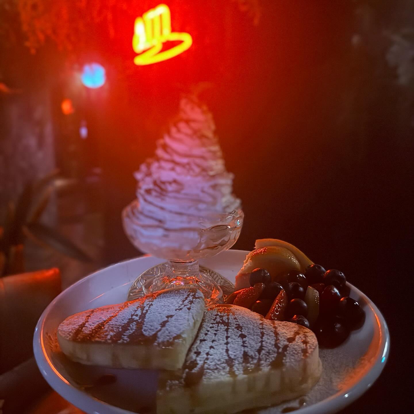 【新宿　シーシャ　バー】昼間から楽しめるシーシャカフェ