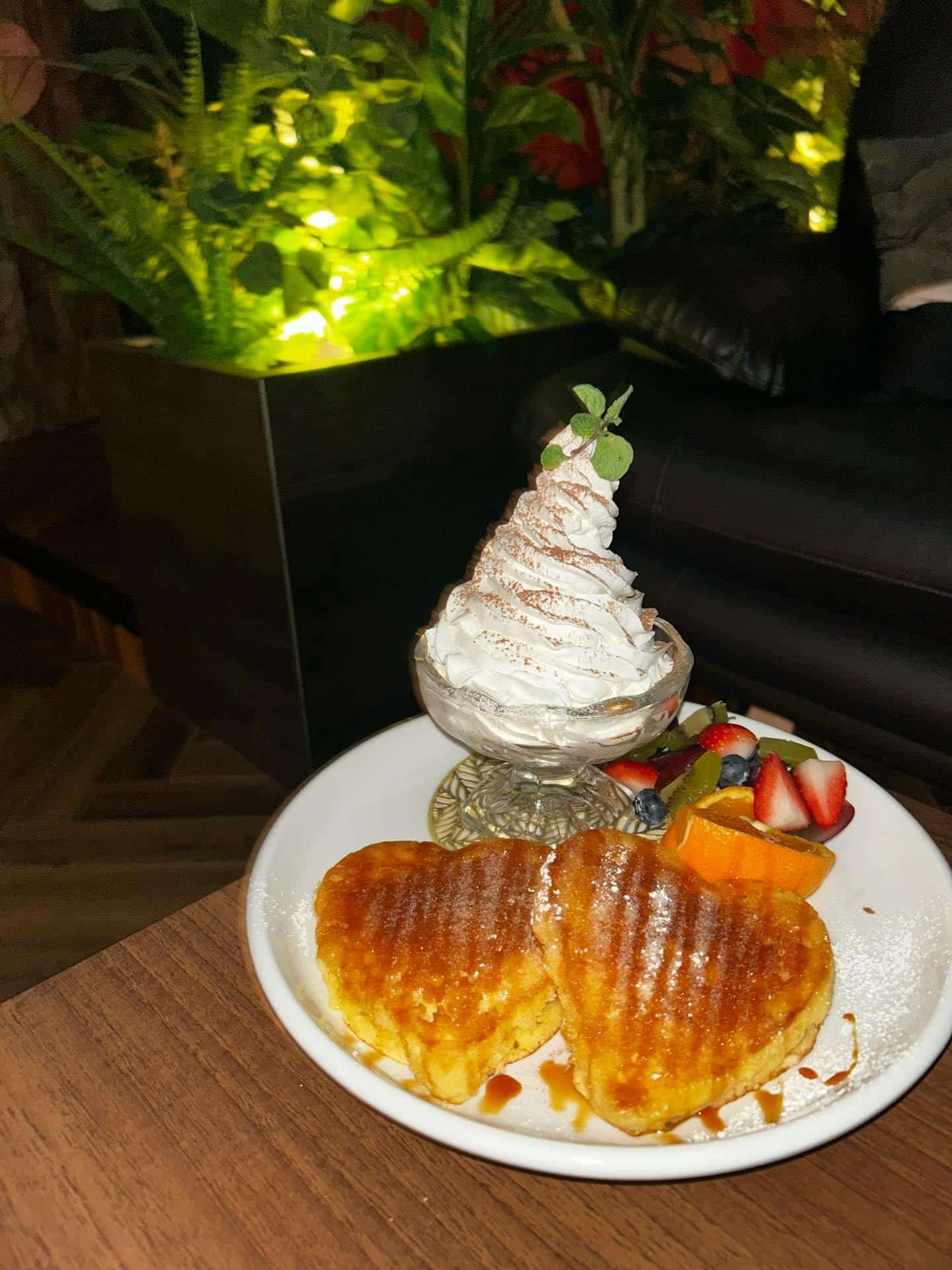 【新宿　シーシャ　バー】歌舞伎町でシーシャを楽しむならここ！