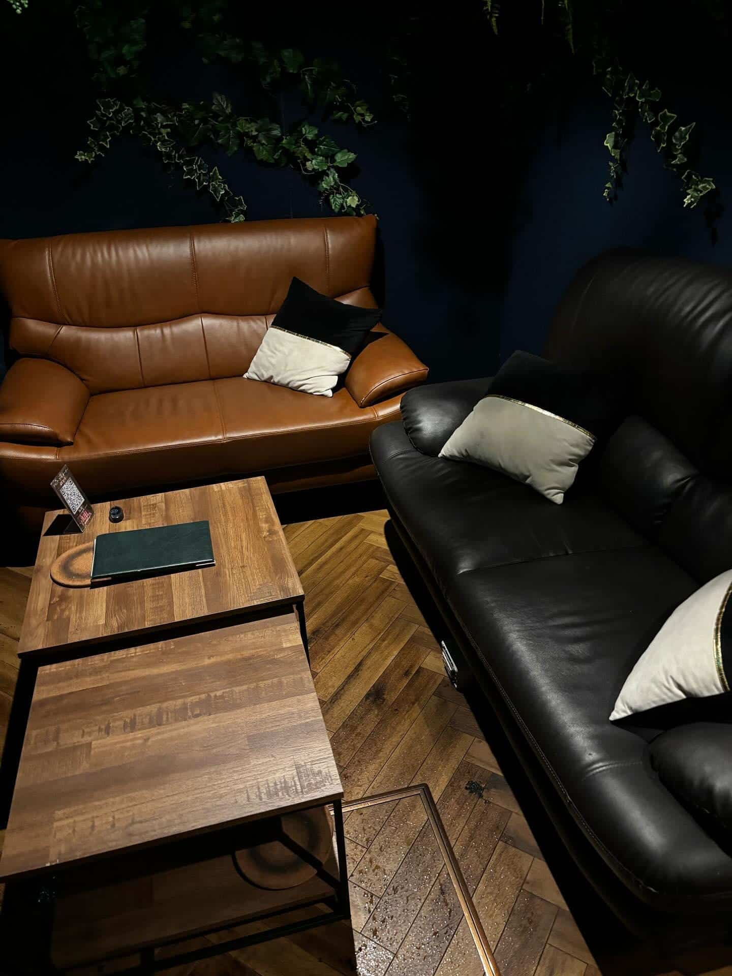 【新宿　シーシャ　バー】昼からシーシャを楽しむならここ！昼飲みもOK