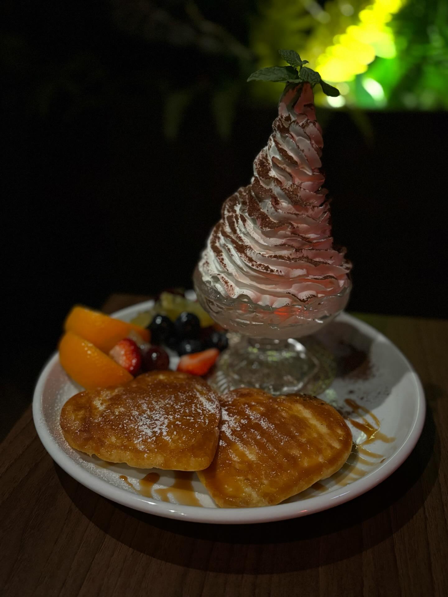 【新宿　シーシャ　バー】昼から楽しむインスタ映えシーシャカフェ