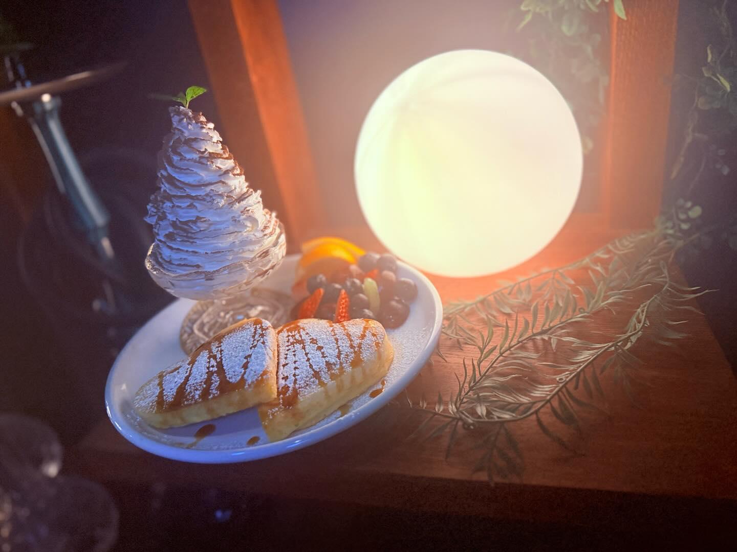 【新宿　シーシャ　バー】昼から楽しむインスタ映えシーシャカフェ