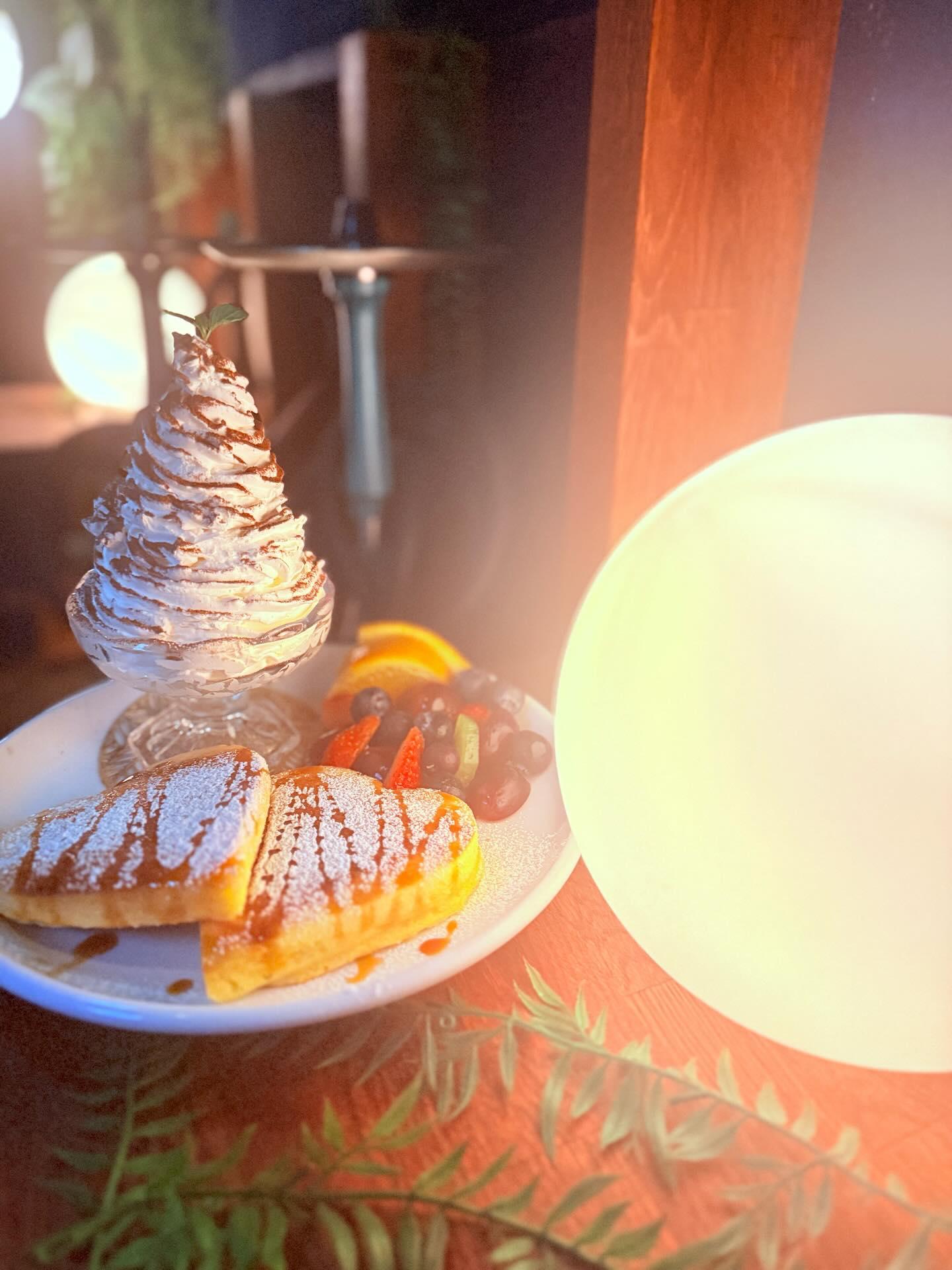 【新宿　シーシャ　バー】昼から楽しむインスタ映えシーシャカフェ